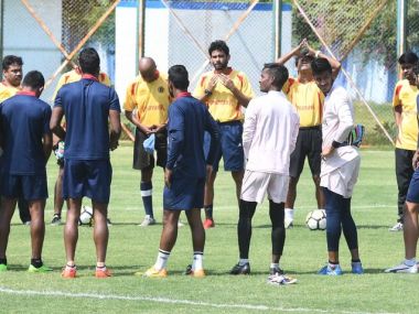 I-League 2017-18: East Bengal coach Khalid Jamil to keep faith in destiny as future hangs by a thread I-League 2017-18: East Bengal coach Khalid Jamil to keep faith in destiny as future hangs by a thread