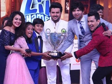 National Commission for Protection of Child Rights to revise TV show guidelines for child artists following Papon controversy National Commission for Protection of Child Rights to revise TV show guidelines for child artists following Papon controversy