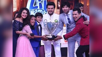 National Commission for Protection of Child Rights to revise TV show guidelines for child artists following Papon controversy