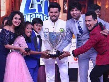 National Commission for Protection of Child Rights to revise TV show guidelines for child artists following Papon controversy