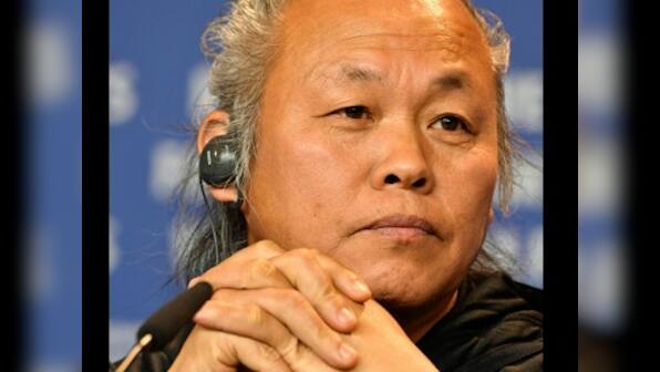 South Korean director Kim Ki-duk accused of rape in wake of rising #MeToo movement in Korea
