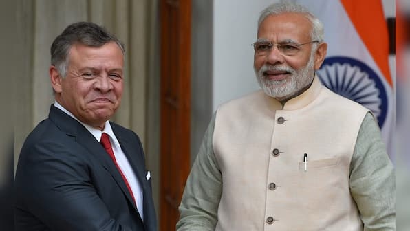 Indian Muslims must heed Jordan's King Abdullah's message: Ending takfirism key to getting rid of radicalism