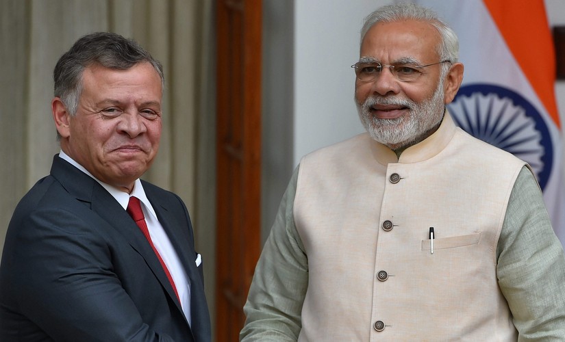 Indian Muslims must heed Jordan's King Abdullah's message: Ending takfirism key to getting rid of radicalism Indian Muslims must heed Jordan's King Abdullah's message: Ending takfirism key to getting rid of radicalism