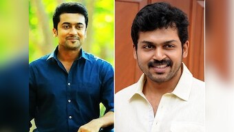 Suriya, Karthi, Vishal ease burden on producers following Kollywood strike; agree to pay assistants from their salaries