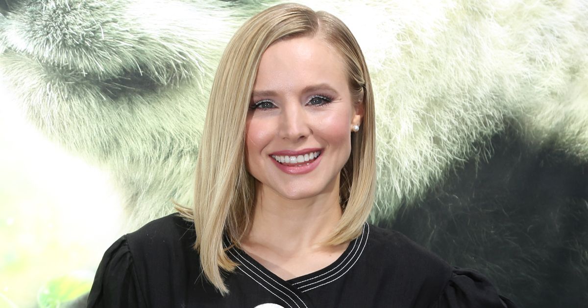 Kristen Bell on Veronica Mars revival, why she was hesistant to return and how the character is an example for children