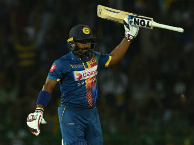 Nidahas Trophy 2018: Kusal Perera's brilliant 66 helps Sri Lanka overpower India in opening game of tri-series Nidahas Trophy 2018: Kusal Perera's brilliant 66 helps Sri Lanka overpower India in opening game of tri-series