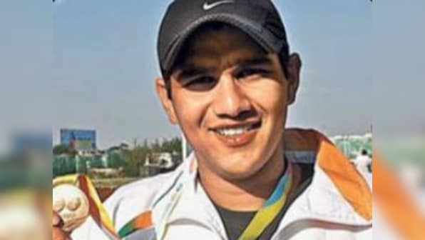 Shotgun World Cup: India's Kynan Chenai, Prithviraj Tondaiman fail to qualify for final of men's trap shooting event
