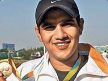 Shotgun World Cup: India's Kynan Chenai, Prithviraj Tondaiman fail to qualify for final of men's trap shooting event Shotgun World Cup: India's Kynan Chenai, Prithviraj Tondaiman fail to qualify for final of men's trap shooting event