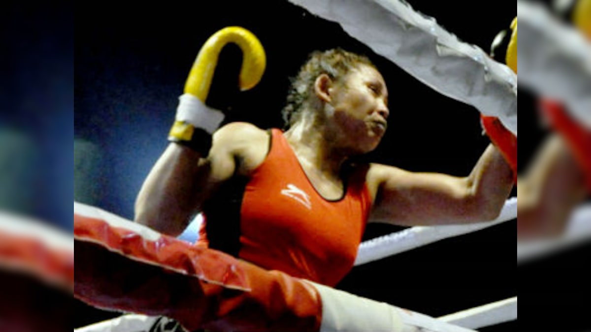 Tokyo Olympics 2020: Veteran boxer Sarita Devi to take call on retirement after next year's games