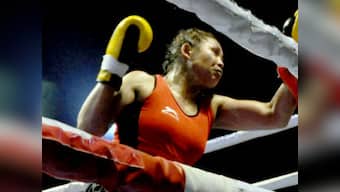 Tokyo Olympics 2020: Veteran boxer Sarita Devi to take call on retirement after next year's games