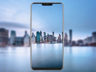 LG G7 Neo could come with an iPhone X like notch on the device according to latest leaks