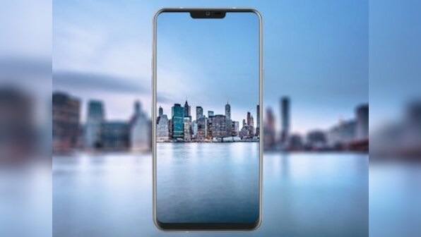 LG G7 Neo could come with an iPhone X like notch on the device according to latest leaks