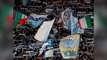 Serie A: Lazio 'fall for email scam', pay £1.75 million to hackers for pending Stefan de Vrij's transfer