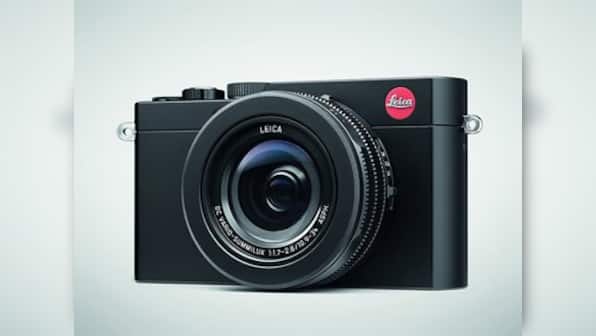 Leica Cameras have launched exclusively on Amazon; will start with D-Lux, V-Lux and Sofort range starting from Rs 25,000 onwards