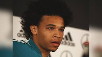 International Friendlies: Brazil are stronger as compared to 2014, but still miss Neymar, says Germany's Leroy Sane