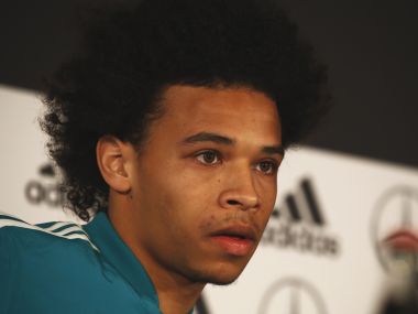 International Friendlies: Brazil are stronger as compared to 2014, but still miss Neymar, says Germany's Leroy Sane International Friendlies: Brazil are stronger as compared to 2014, but still miss Neymar, says Germany's Leroy Sane