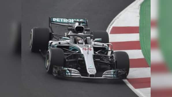 Formula One 2018 season: Lewis Hamilton emerges fastest in first test but plenty of questions still left unanswered