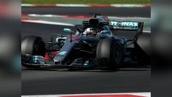Formula 1 season preview 2018, Part 2: Mercedes eye Championship double; battle for fourth spot set to heat up