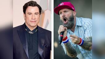 Limp Bizkit's Fred Durst to direct John Travolta in upcoming stalker thriller Moose