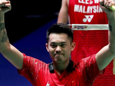 All England Open 2018: Lin Dan brushes aside old foe Lee Chong Wei in 40th career encounter to enter semi-finals All England Open 2018: Lin Dan brushes aside old foe Lee Chong Wei in 40th career encounter to enter semi-finals