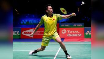All England Open 2018: Lin Dan to fight for 7th title against compatriot Shi Yuqi; Tai Tzu Ying beats Chen Yufei in semis