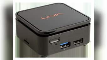 World's smallest Windows-based mini-PC 'LIVA Q' launched in India for Rs 15,500