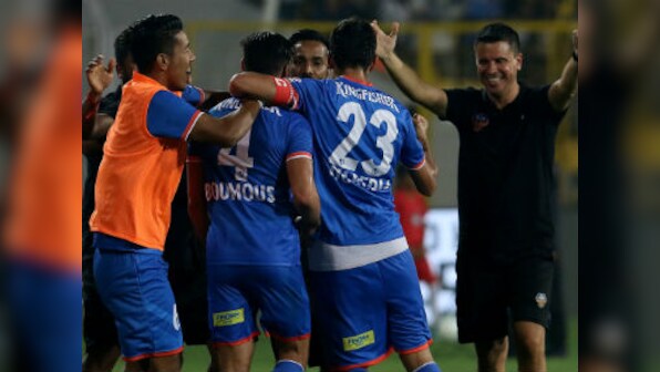 ISL 2017-18: FC Goa’s first leg semi-final clash against Chennaiyin FC a battle of contrasting ideologies