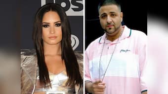Demi Lovato, DJ Khaled collaborate for music video for the film A Wrinkle in Time