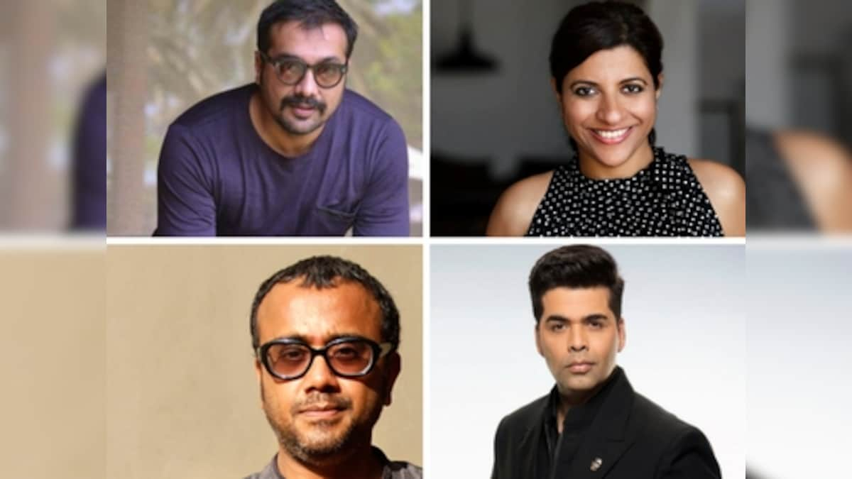 Bombay Talkies, Lust Stories, Ghost Stories: Ranking all 12 short films by Dibakar Banerjee, Zoya Akhtar, Karan Johar, Anurag Kashyap