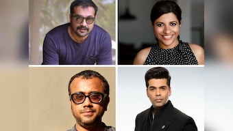 Bombay Talkies, Lust Stories, Ghost Stories: Ranking all 12 short films by Dibakar Banerjee, Zoya Akhtar, Karan Johar, Anurag Kashyap