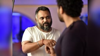 Sonu Ke Titu Ki Sweety director Luv Ranjan's next romcom with Ajay Devgn, Tabu to release in October