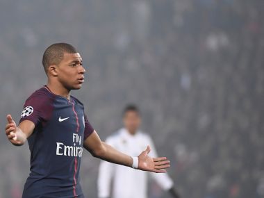 Champions League: Paris Saint-Germain left to mull another European failure after capitulating against Real Madrid