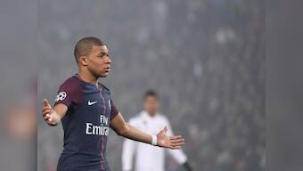 Champions League: Paris Saint-Germain left to mull another European failure after capitulating against Real Madrid