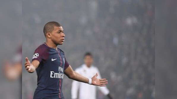 Champions League: Paris Saint-Germain left to mull another European failure after capitulating against Real Madrid