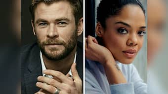 Men in Black spinoff to star Chris Hemsworth along with his Thor: Ragnarok co-actor Tessa Thompson