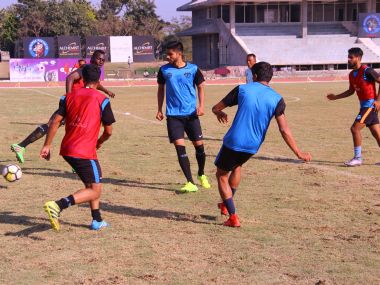 I-League 2017-18: With history in sight, Minerva Punjab aim to be first North Indian club to win title I-League 2017-18: With history in sight, Minerva Punjab aim to be first North Indian club to win title