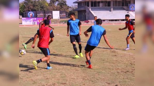 I-League 2017-18: With history in sight, Minerva Punjab aim to be first North Indian club to win title