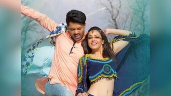 MLA movie review: Kalyanram and Kajal try hard, but the Upendra Madhav-directorial has no soul