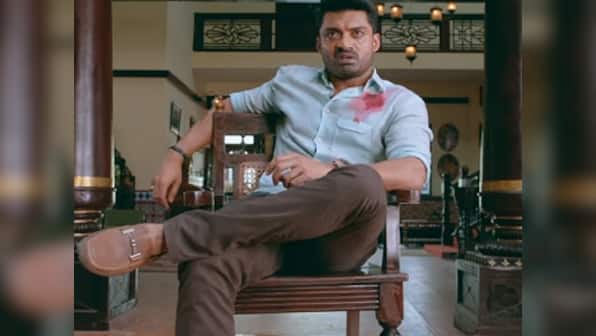 Nandamuri Kalyan Ram on upcoming film MLA: Politics merely a sub-plot in this love story