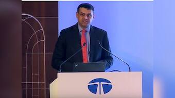 Mukund Rajan steps down as Chief Ethics officer of Tata Sons, to pursue entrepreneurship