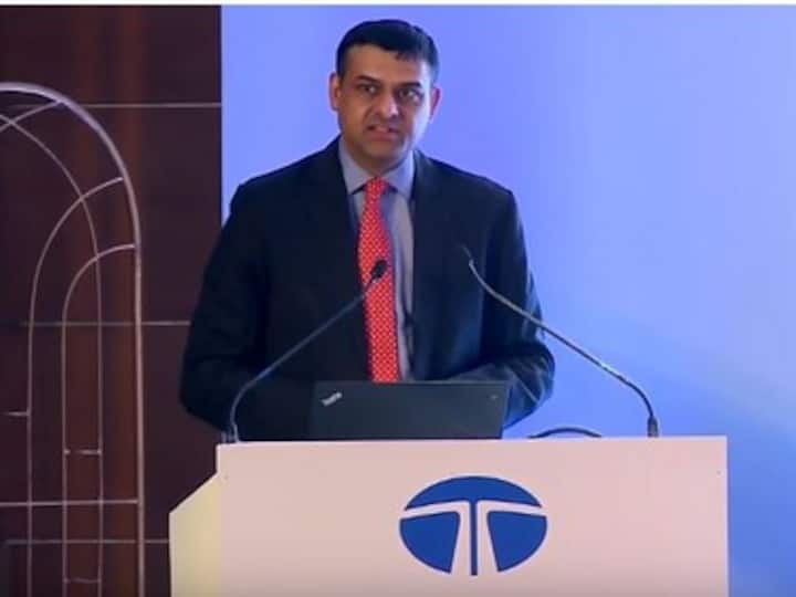 Mukund Rajan steps down as Chief Ethics officer of Tata Sons, to pursue entrepreneurship