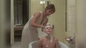 Louis Malle’s incest-tinged film Murmur of the Heart is a gentle blow against political correctness