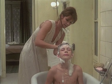 Louis Malle’s incest-tinged film Murmur of the Heart is a gentle blow against political correctness Louis Malle’s incest-tinged film Murmur of the Heart is a gentle blow against political correctness