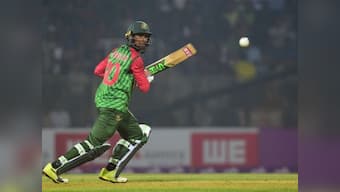Nidahas Trophy 2018: Mahmudullah reiterates he is a man for big occasions as Bangladesh overcome Sri Lanka