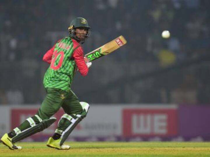 Nidahas Trophy 2018: Mahmudullah reiterates he is a man for big occasions as Bangladesh overcome Sri Lanka