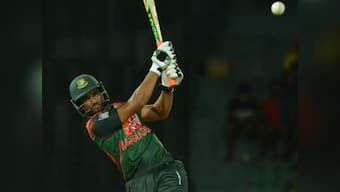 Mahmudullah Riyad, Bangladesh batsman, World Cup 2019 Player Full Profile: Middle-order mainstay will look to live up to finisher tag