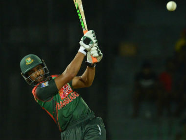 India vs Bangladesh: From Mahmudullah to Liton Das, five players to watch out for in upcoming T20I series India vs Bangladesh: From Mahmudullah to Liton Das, five players to watch out for in upcoming T20I series