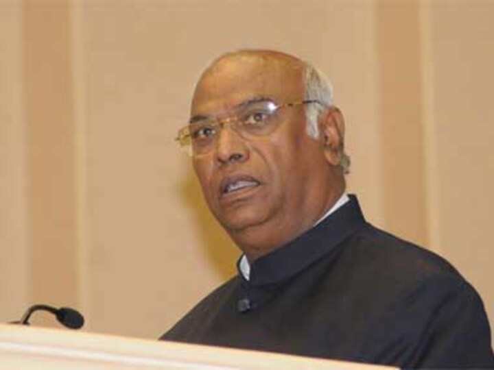 'Calling me as special invitee to Lokpal selection panel an eyewash': Congress leader Mallikarjun Kharge writes to Narendra Modi