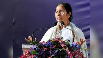 Mamata Banerjee vows action against organisers of armed rallies on Rama Navami, says 'this will not be tolerated'
