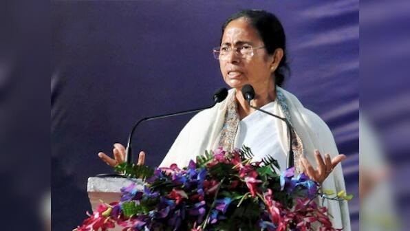 Mamata Banerjee vows action against organisers of armed rallies on Rama Navami, says 'this will not be tolerated'